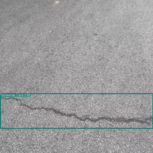 RoadGuard visual result 3