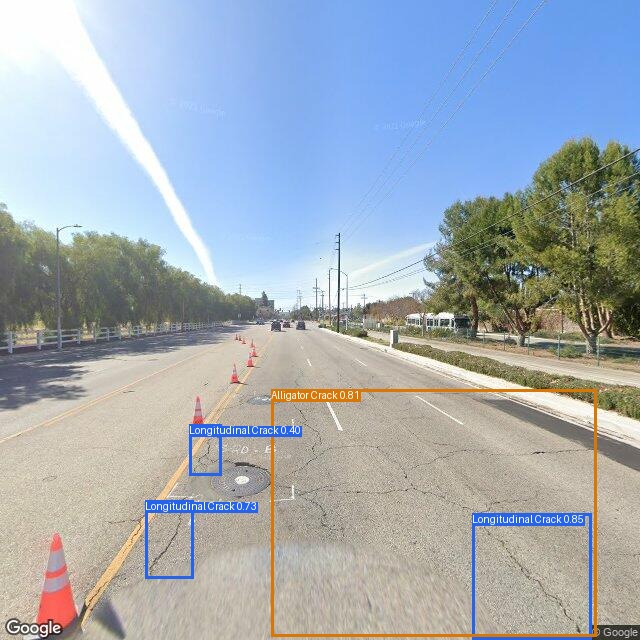 RoadGuard visual result 5