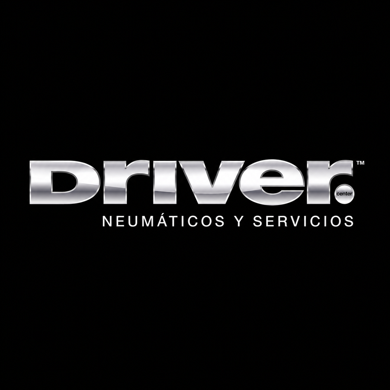 Driver Center logo