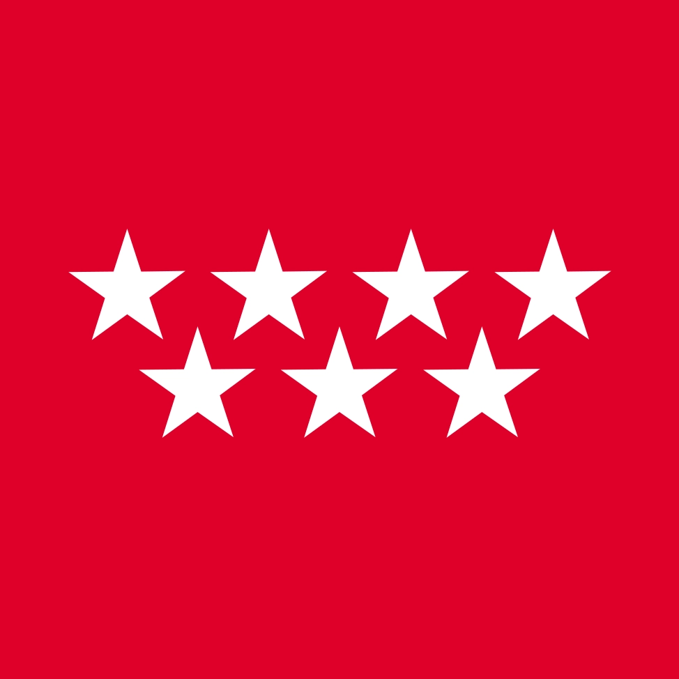 Community of Madrid logo