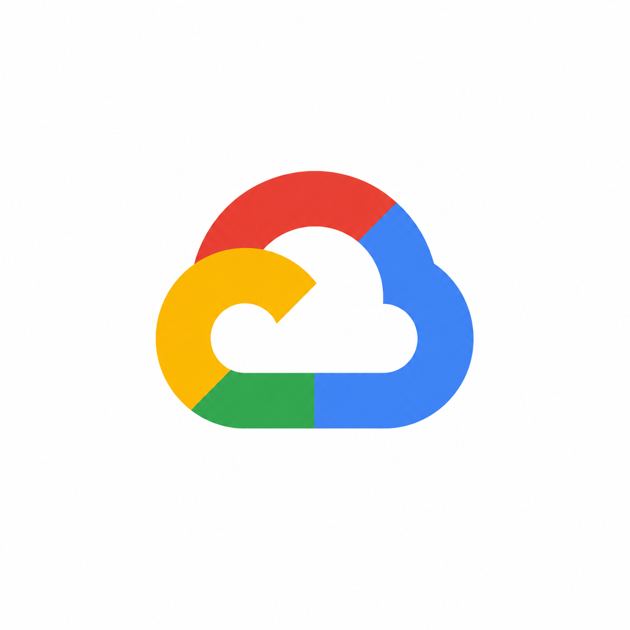 Google Cloud logo
