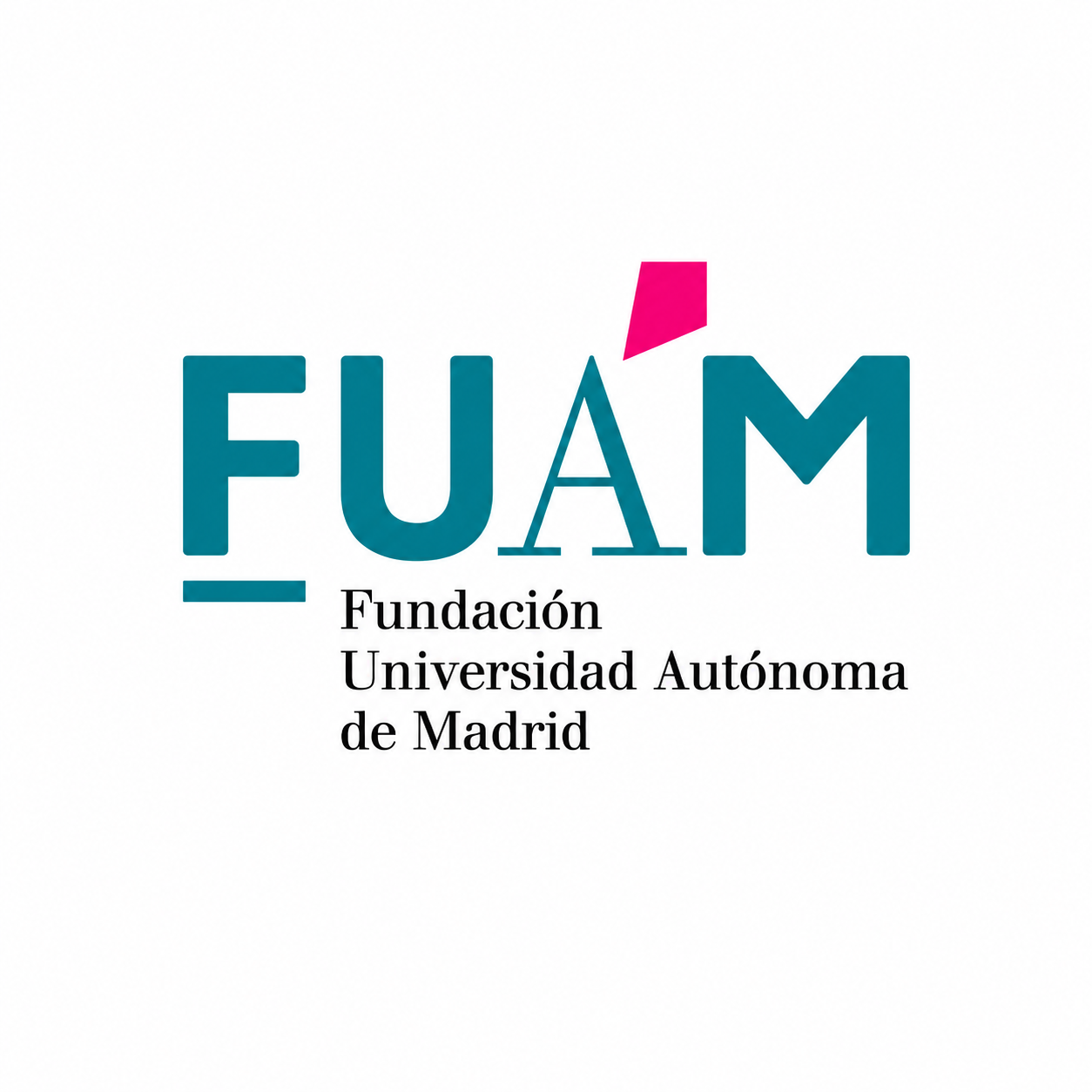 Autonomous University of Madrid Foundation logo
