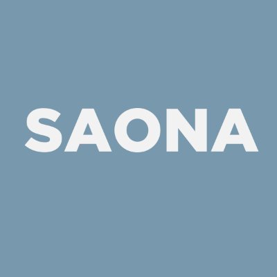 Saona logo